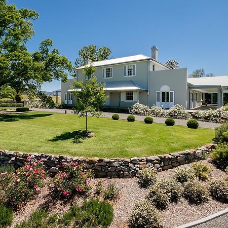 ホテル Goonoo Goonoo Station タムワース エクステリア 写真 The main house at the property