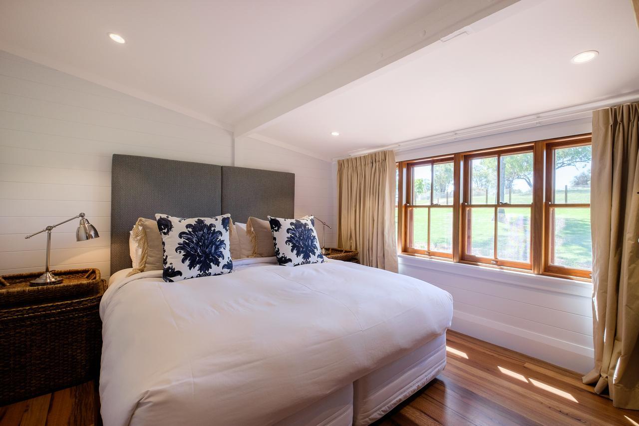 ホテル Goonoo Goonoo Station タムワース エクステリア 写真 A bedroom at the hotel
