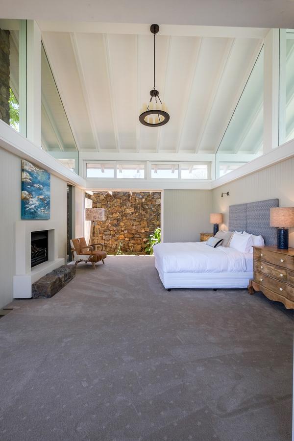 ホテル Goonoo Goonoo Station タムワース エクステリア 写真 Master Bedroom
