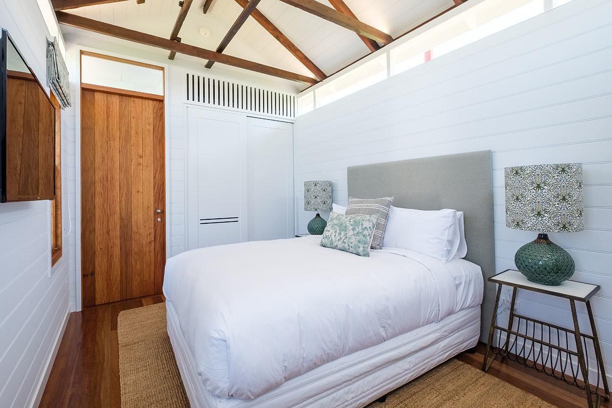ホテル Goonoo Goonoo Station タムワース エクステリア 写真 A bedroom at the hotel